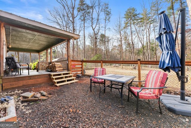 132 Chattahoochee Acres Drive, Cleveland, GA 30528