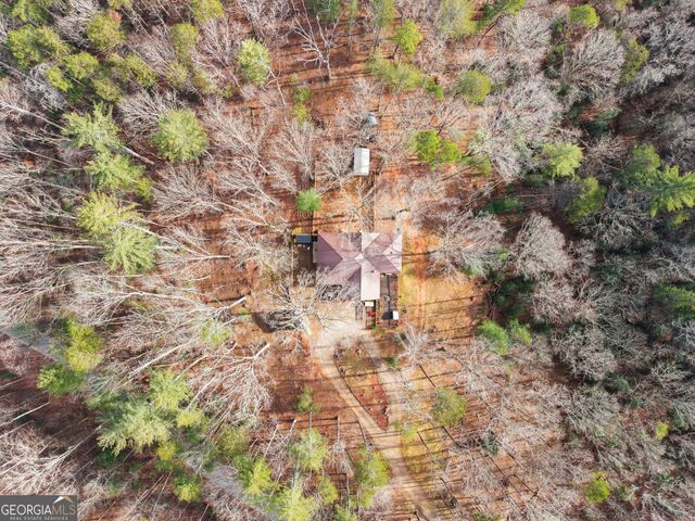 132 Chattahoochee Acres Drive, Cleveland, GA 30528