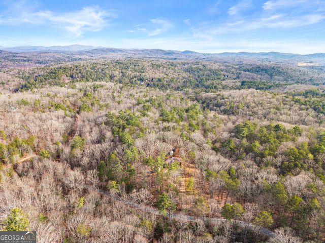 132 Chattahoochee Acres Drive, Cleveland, GA 30528