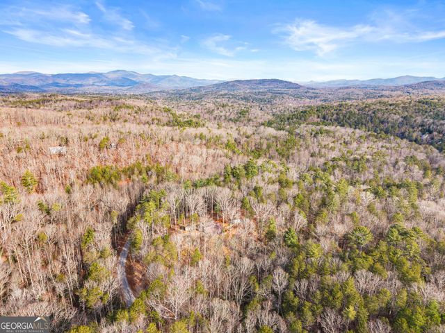 132 Chattahoochee Acres Drive, Cleveland, GA 30528