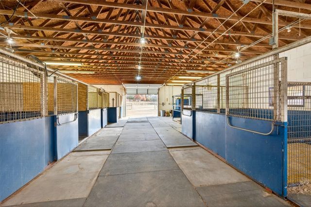 7154 E Fm 922, Valley View, TX 76272