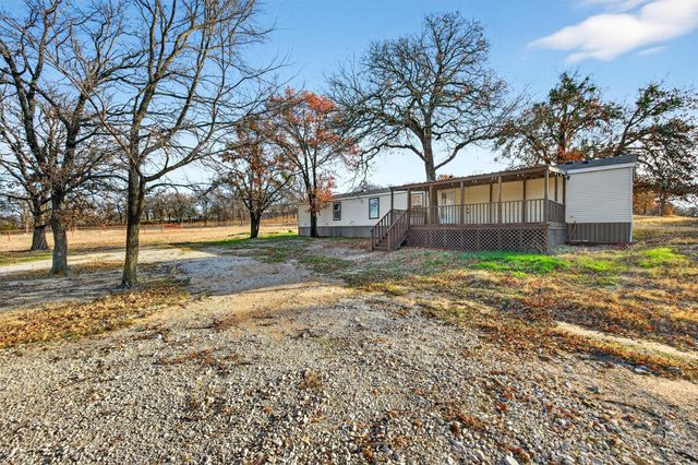 7154 E Fm 922, Valley View, TX 76272