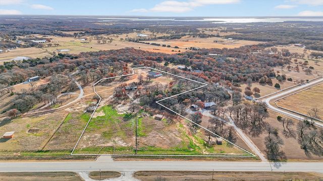 7154 E Fm 922, Valley View, TX 76272