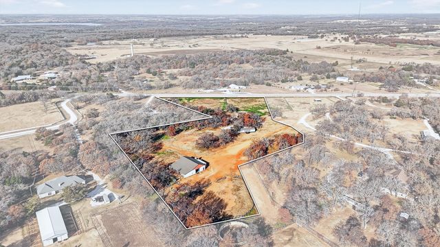 7154 E Fm 922, Valley View, TX 76272