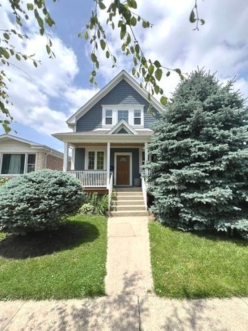 4708 N Odell Avenue, Harwood Heights, IL 60706