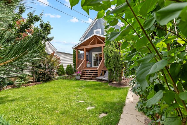 4708 N Odell Avenue, Harwood Heights, IL 60706