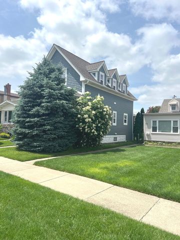4708 N Odell Avenue, Harwood Heights, IL 60706