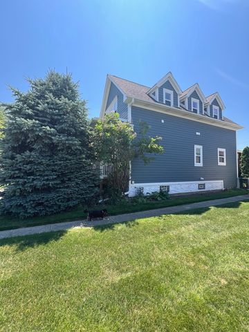 4708 N Odell Avenue, Harwood Heights, IL 60706