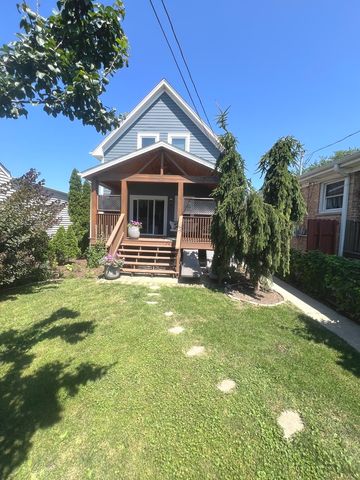 4708 N Odell Avenue, Harwood Heights, IL 60706