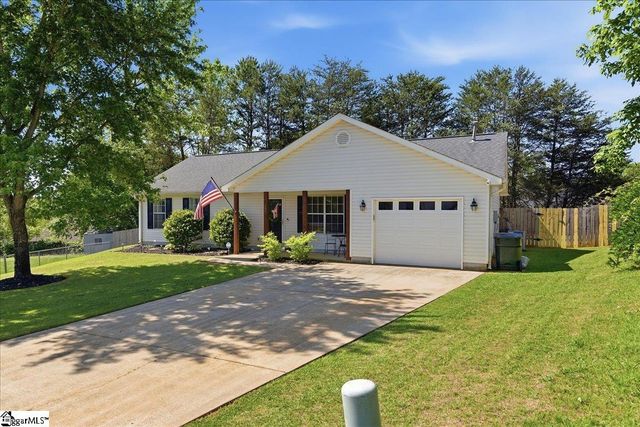 297 Milky Way, Greer, SC 29651