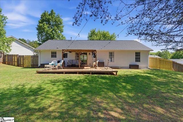 297 Milky Way, Greer, SC 29651
