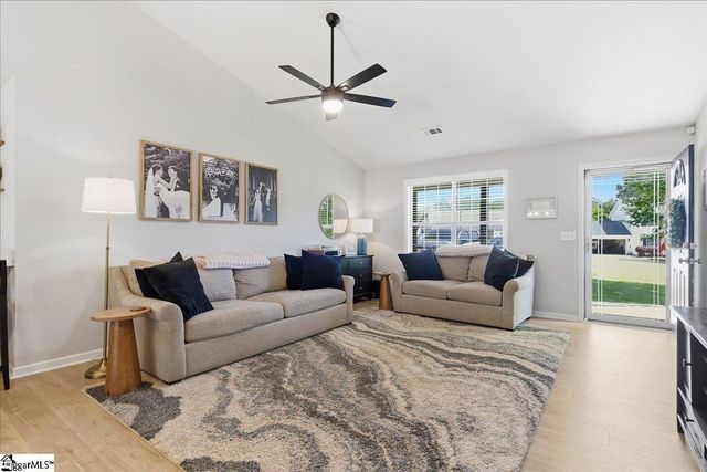 297 Milky Way, Greer, SC 29651