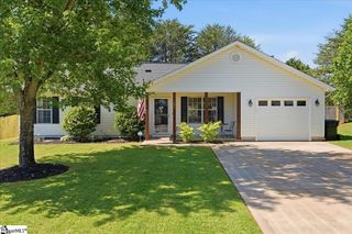 297 Milky Way, Greer, SC 29651