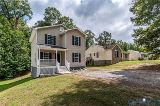 3121 Lanewood Dr, Richmond, VA 23234
