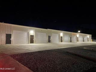 1799 W Peace Street, Canton, MS 39046