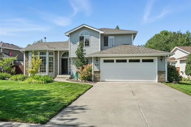 921 N Wright Blvd, Liberty Lake, WA 99019