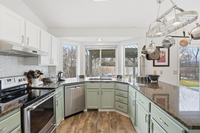 921 N Wright Blvd, Liberty Lake, WA 99019