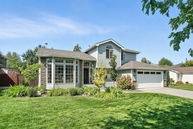 921 N Wright Blvd, Liberty Lake, WA 99019