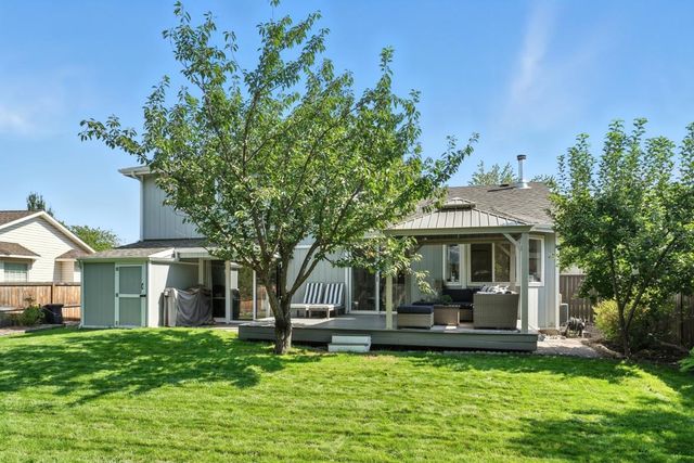 921 N Wright Blvd, Liberty Lake, WA 99019