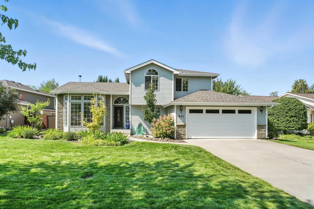 921 N Wright Blvd, Liberty Lake, WA 99019