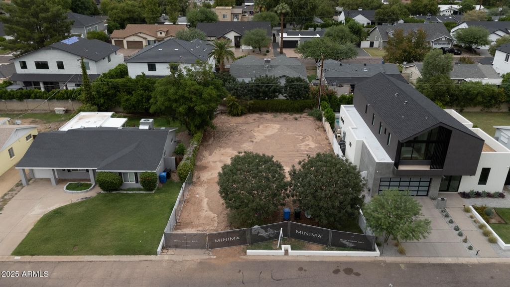 3828 E Monterosa Street 15, Phoenix, AZ 85018