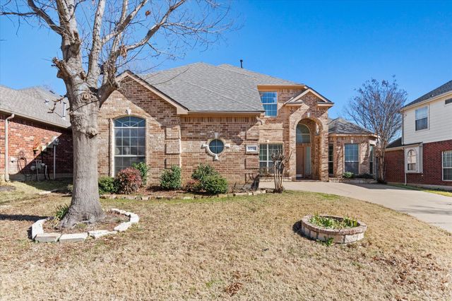 11712 Pheasant Creek Drive, Fort Worth, TX 76244