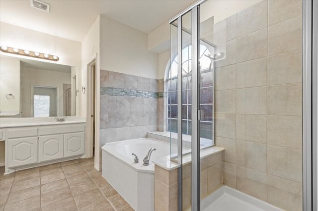 11712 Pheasant Creek Drive, Fort Worth, TX 76244