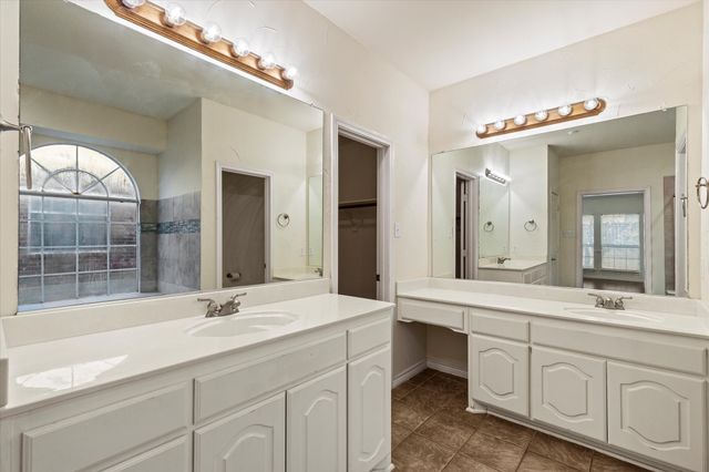 11712 Pheasant Creek Drive, Fort Worth, TX 76244