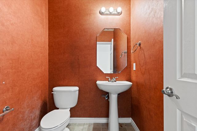 11712 Pheasant Creek Drive, Fort Worth, TX 76244