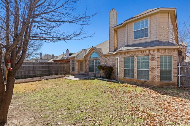 11712 Pheasant Creek Drive, Fort Worth, TX 76244
