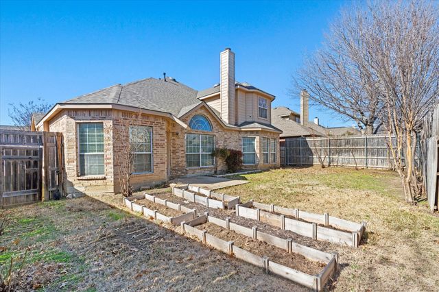 11712 Pheasant Creek Drive, Fort Worth, TX 76244