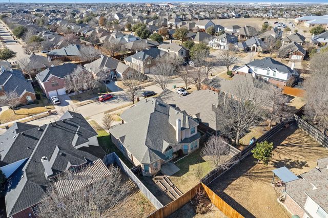 11712 Pheasant Creek Drive, Fort Worth, TX 76244