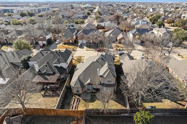 11712 Pheasant Creek Drive, Fort Worth, TX 76244