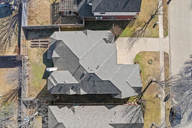 11712 Pheasant Creek Drive, Fort Worth, TX 76244