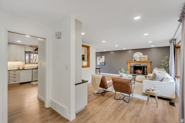 1638 COUNTRY HILLS DR, Ogden, UT 84403