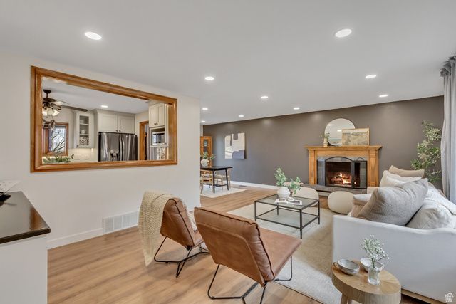 1638 COUNTRY HILLS DR, Ogden, UT 84403