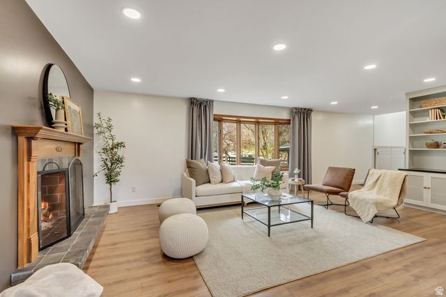 1638 COUNTRY HILLS DR, Ogden, UT 84403