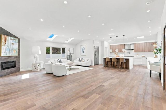 15560 Blossom Hill Road, Los Gatos, CA 95032