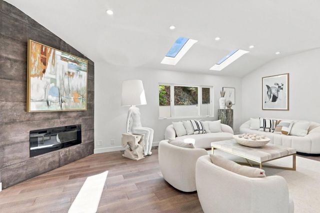 15560 Blossom Hill Road, Los Gatos, CA 95032
