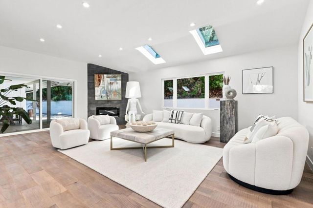 15560 Blossom Hill Road, Los Gatos, CA 95032