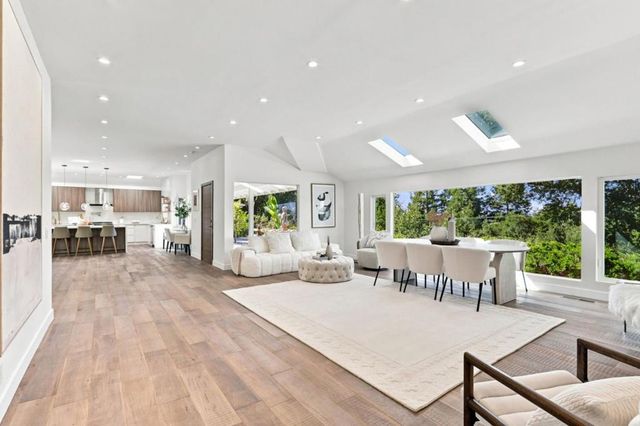 15560 Blossom Hill Road, Los Gatos, CA 95032