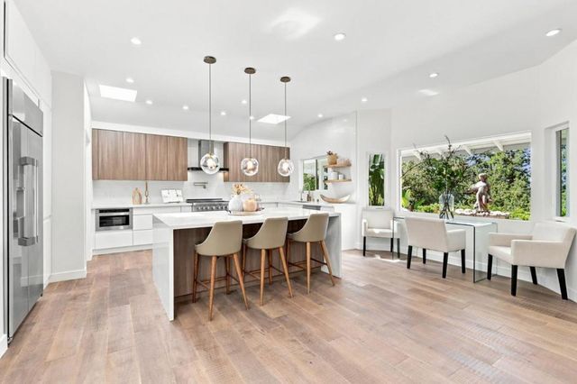 15560 Blossom Hill Road, Los Gatos, CA 95032