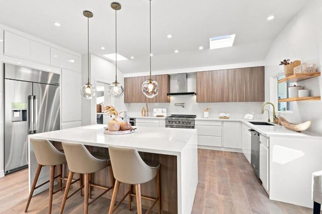 15560 Blossom Hill Road, Los Gatos, CA 95032