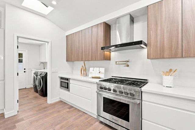 15560 Blossom Hill Road, Los Gatos, CA 95032