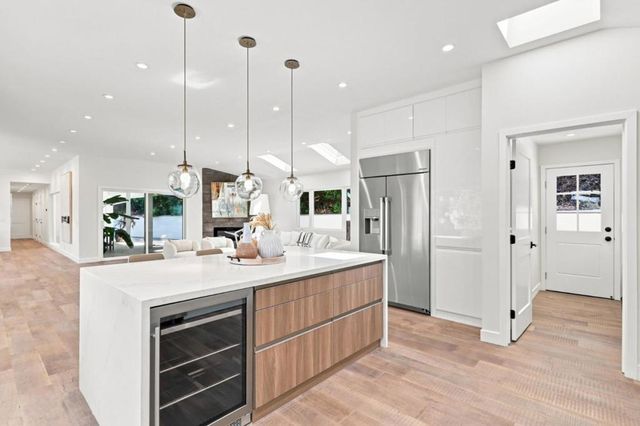 15560 Blossom Hill Road, Los Gatos, CA 95032