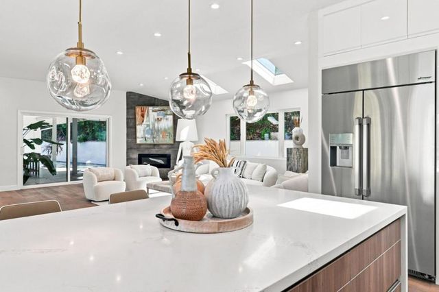 15560 Blossom Hill Road, Los Gatos, CA 95032