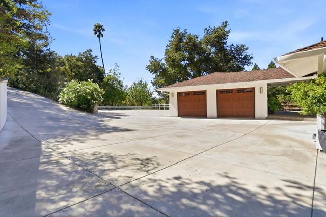 15560 Blossom Hill Road, Los Gatos, CA 95032