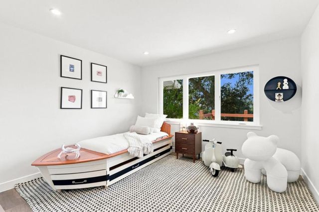 15560 Blossom Hill Road, Los Gatos, CA 95032