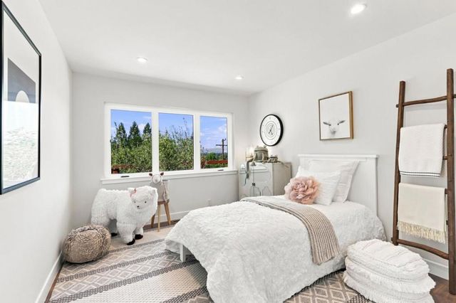 15560 Blossom Hill Road, Los Gatos, CA 95032