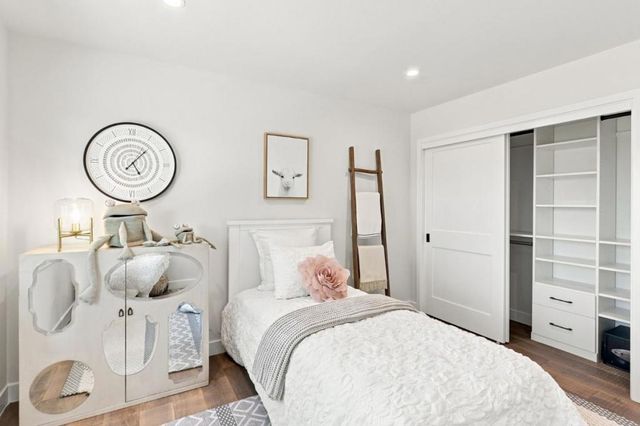 15560 Blossom Hill Road, Los Gatos, CA 95032